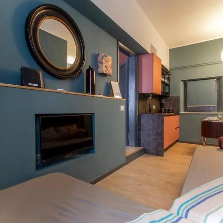 Rasella44, Green Apartment Rzym Zewnętrze zdjęcie