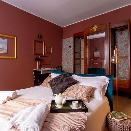 Rasella44, Green Apartment Rzym Zewnętrze zdjęcie