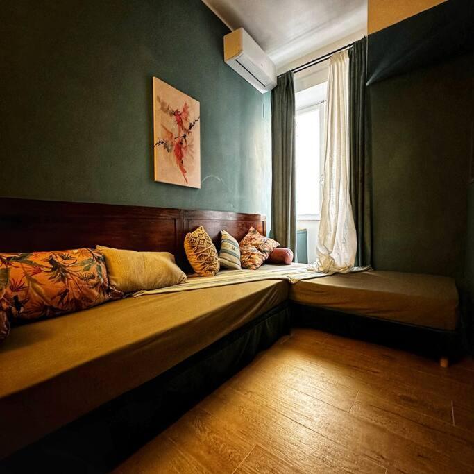 Rasella44, Green Apartment Rzym Zewnętrze zdjęcie