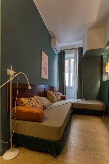 Rasella44, Green Apartment Rzym Zewnętrze zdjęcie