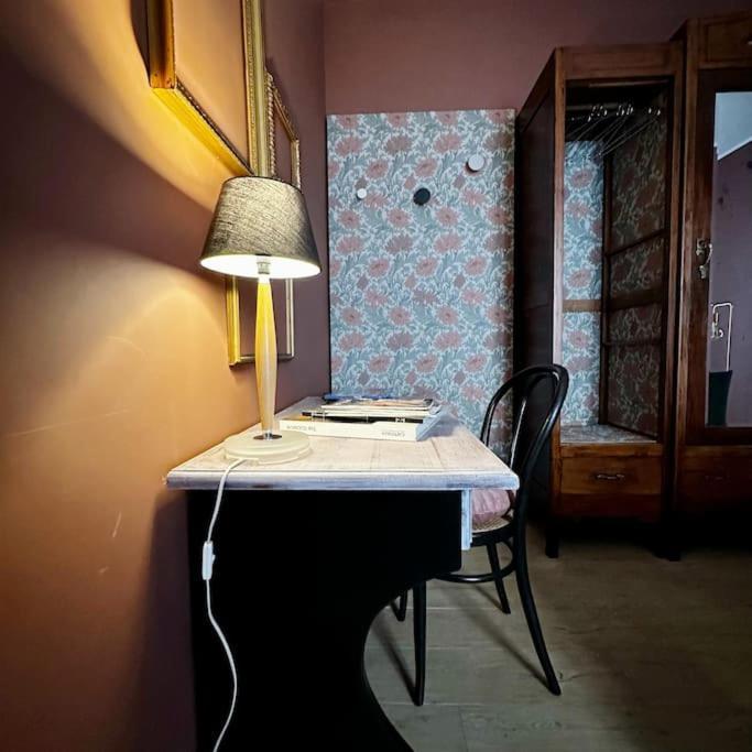 Rasella44, Green Apartment Rzym Zewnętrze zdjęcie