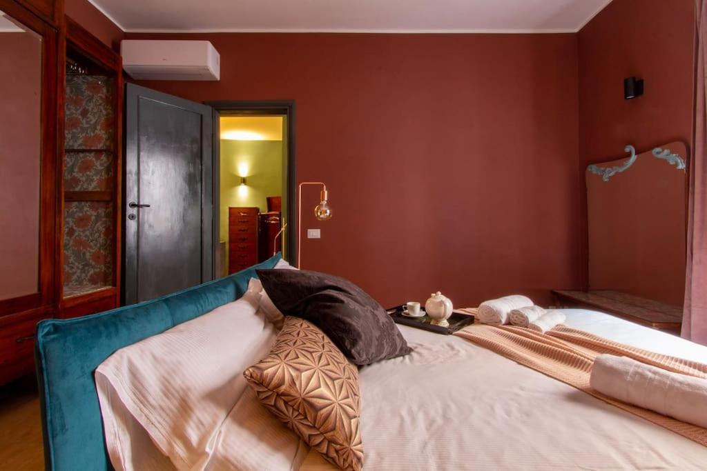 Rasella44, Green Apartment Rzym Zewnętrze zdjęcie