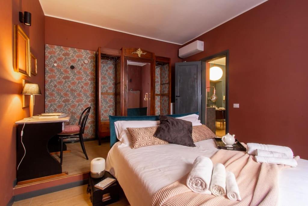 Rasella44, Green Apartment Rzym Zewnętrze zdjęcie