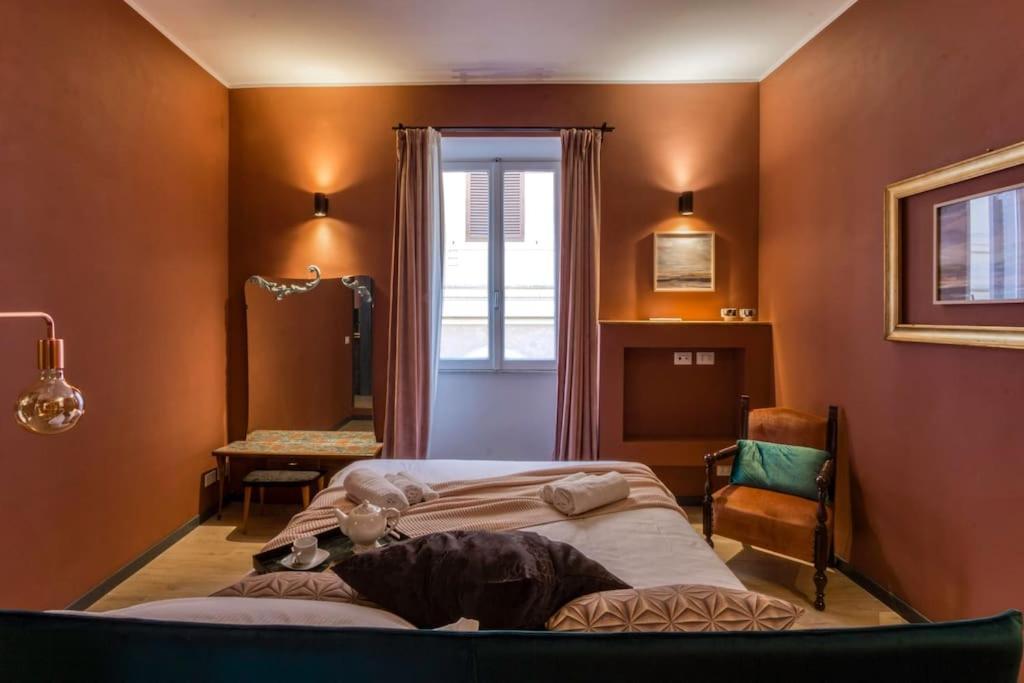 Rasella44, Green Apartment Rzym Zewnętrze zdjęcie