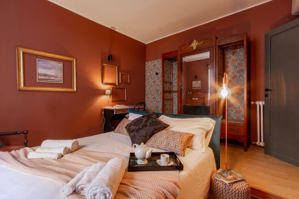 Rasella44, Green Apartment Rzym Zewnętrze zdjęcie