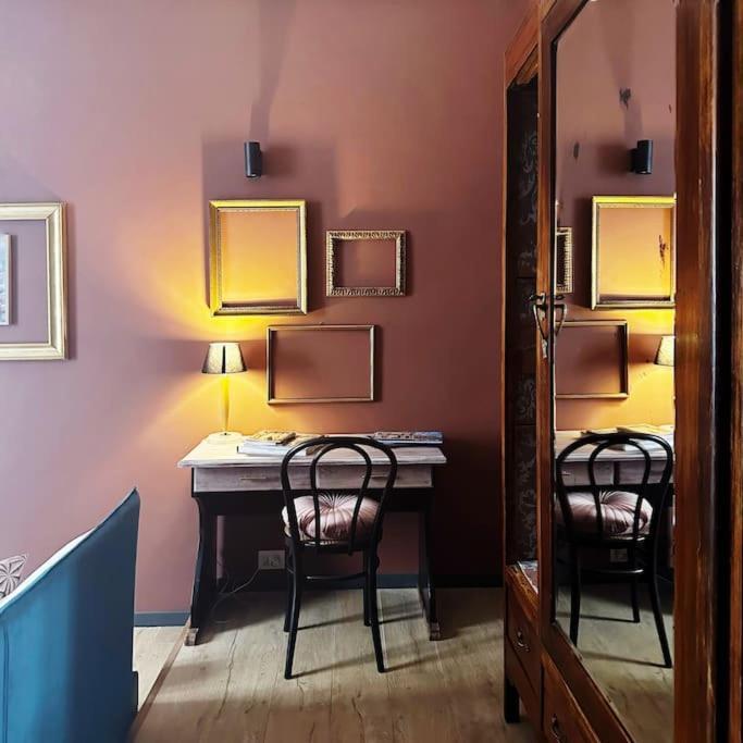 Rasella44, Green Apartment Rzym Zewnętrze zdjęcie
