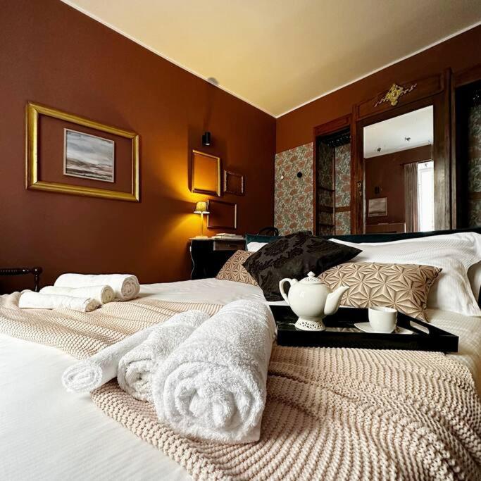 Rasella44, Green Apartment Rzym Zewnętrze zdjęcie