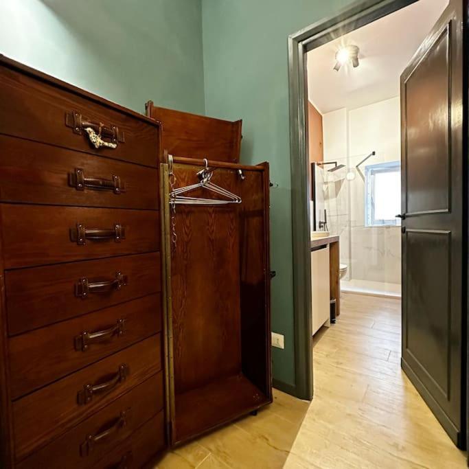 Rasella44, Green Apartment Rzym Zewnętrze zdjęcie