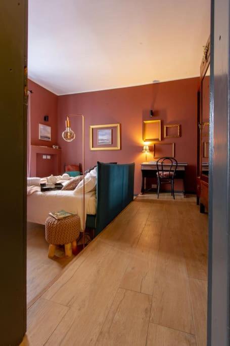Rasella44, Green Apartment Rzym Zewnętrze zdjęcie
