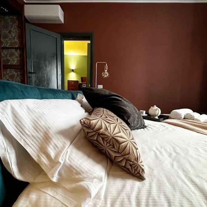 Rasella44, Green Apartment Rzym Zewnętrze zdjęcie