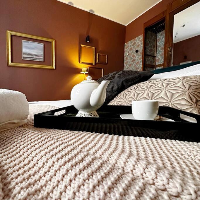 Rasella44, Green Apartment Rzym Zewnętrze zdjęcie
