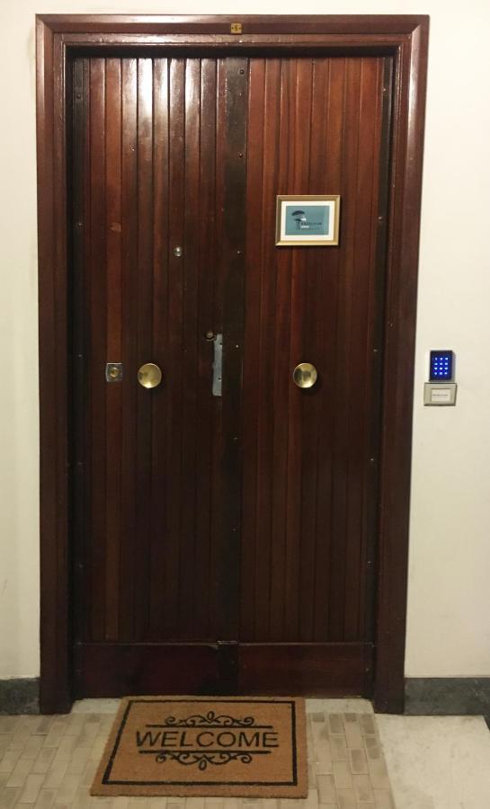 Rasella44, Green Apartment Rzym Zewnętrze zdjęcie